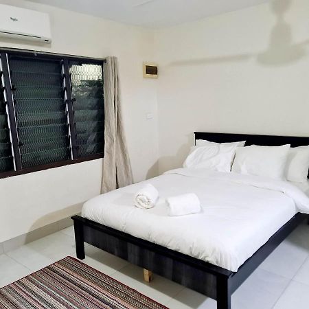 נאדי Masters 2 Bedroom Apartment Westfield מראה חיצוני תמונה