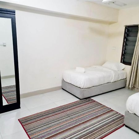 נאדי Masters 2 Bedroom Apartment Westfield מראה חיצוני תמונה
