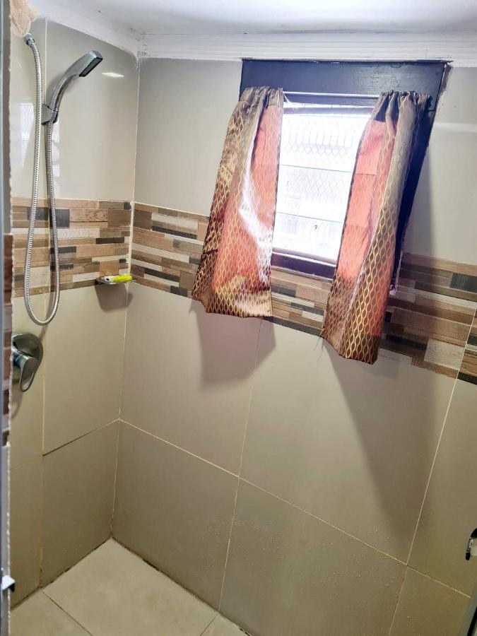 נאדי Masters 2 Bedroom Apartment Westfield מראה חיצוני תמונה