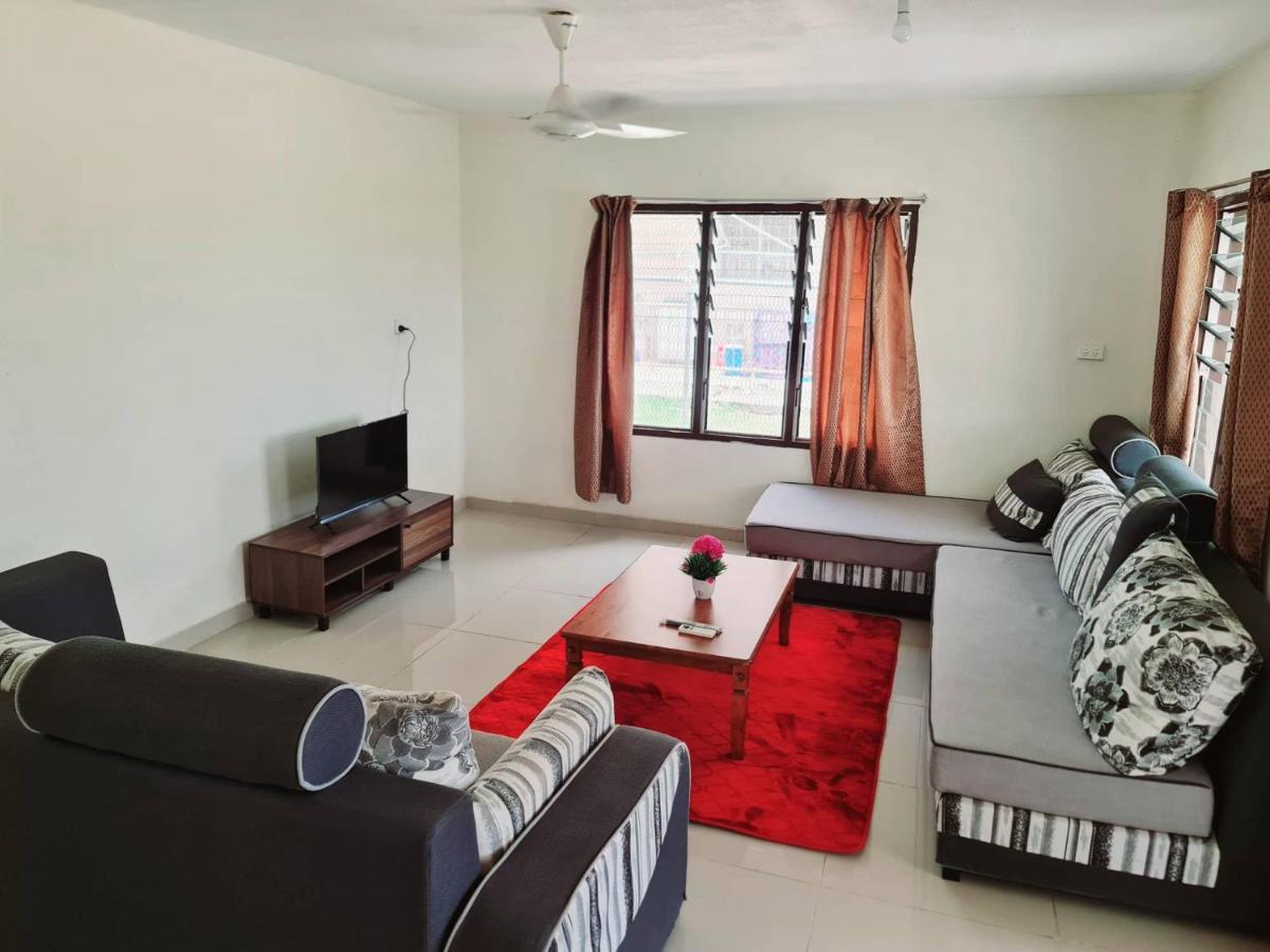 נאדי Masters 2 Bedroom Apartment Westfield מראה חיצוני תמונה