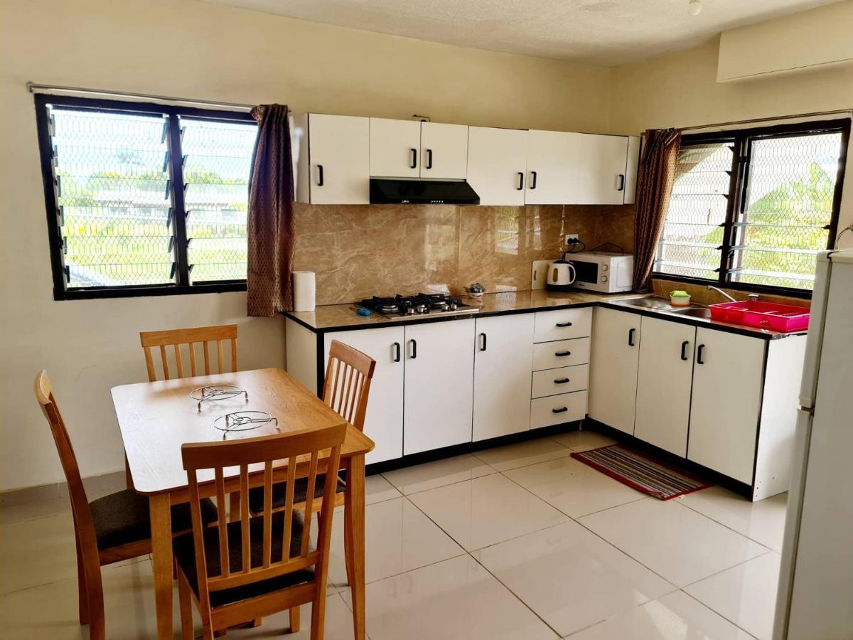 נאדי Masters 2 Bedroom Apartment Westfield מראה חיצוני תמונה