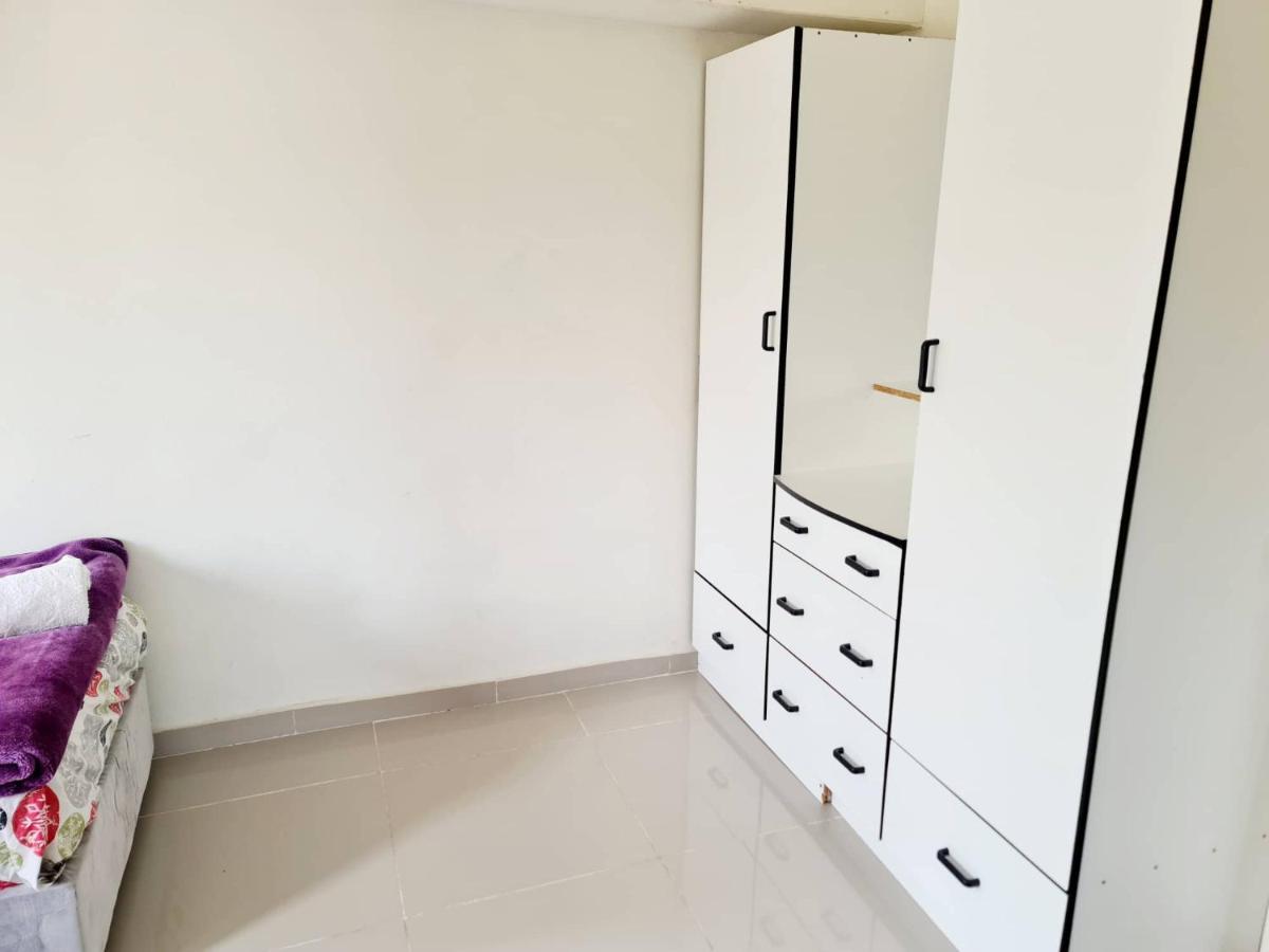נאדי Masters 2 Bedroom Apartment Westfield מראה חיצוני תמונה