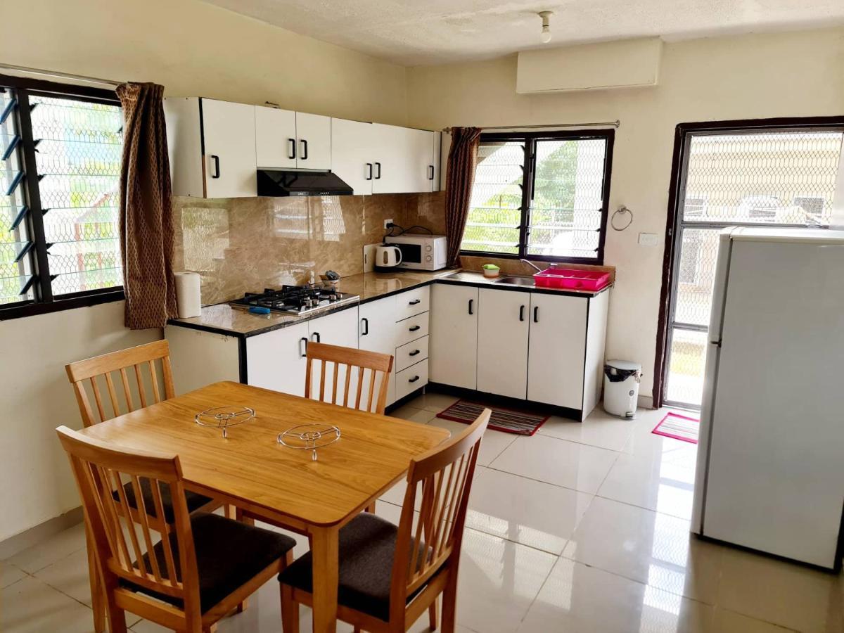 נאדי Masters 2 Bedroom Apartment Westfield מראה חיצוני תמונה