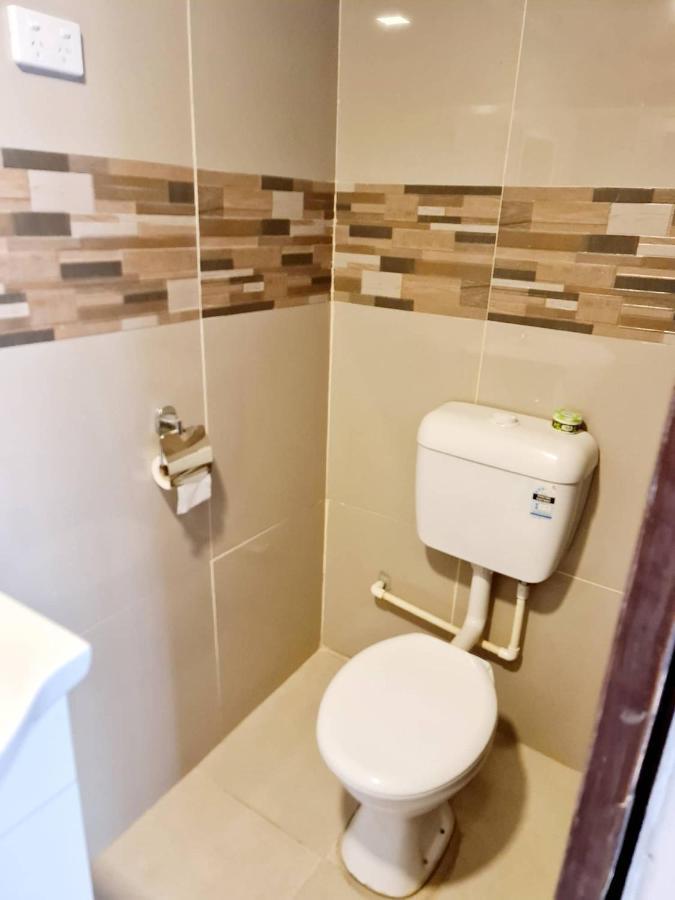 נאדי Masters 2 Bedroom Apartment Westfield מראה חיצוני תמונה