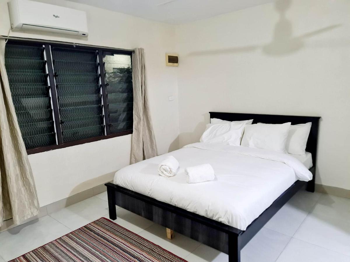 נאדי Masters 2 Bedroom Apartment Westfield מראה חיצוני תמונה