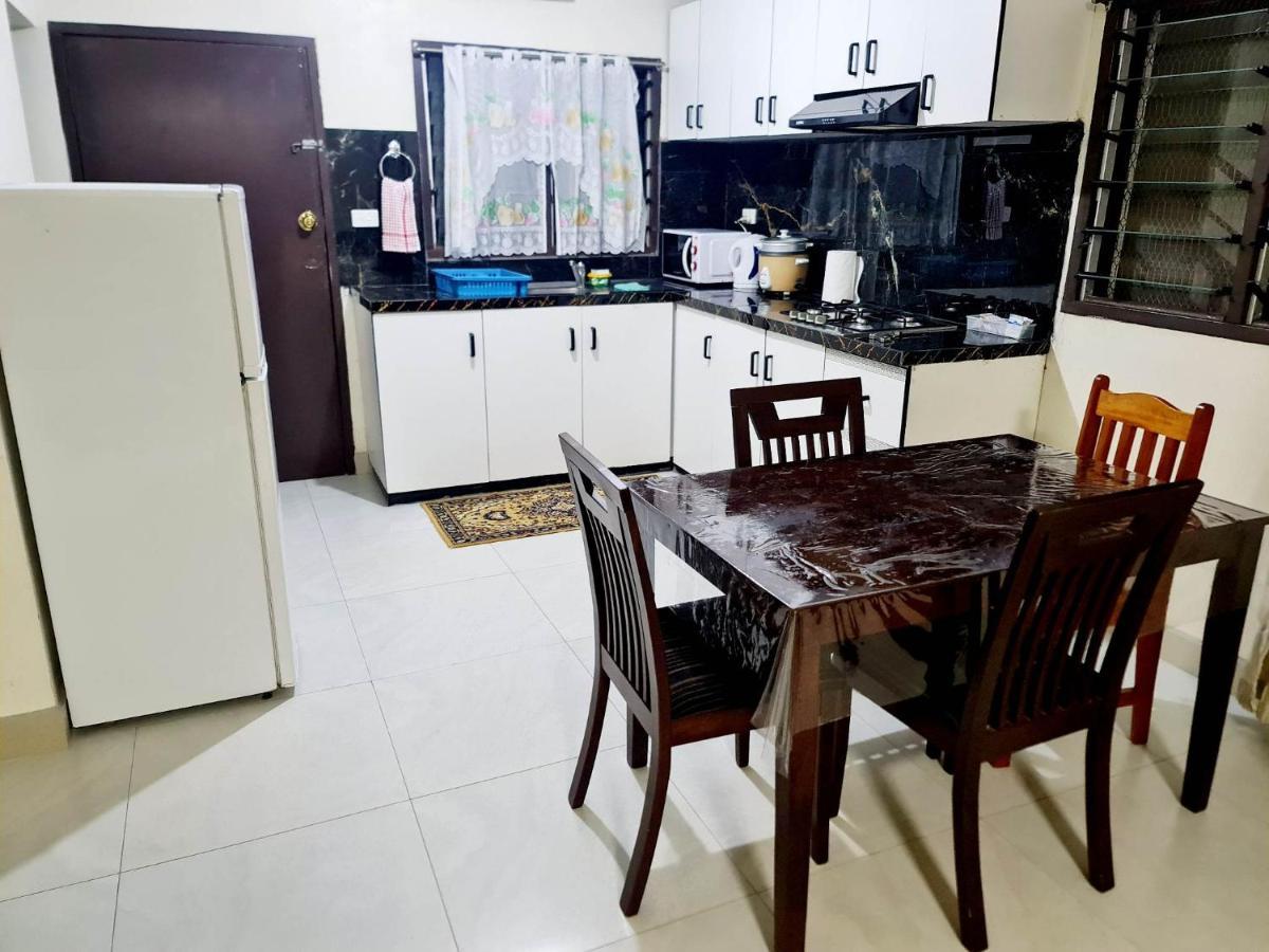 נאדי Masters 2 Bedroom Apartment Westfield מראה חיצוני תמונה