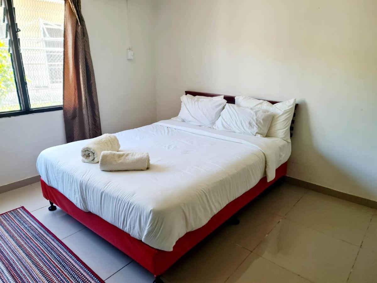נאדי Masters 2 Bedroom Apartment Westfield מראה חיצוני תמונה