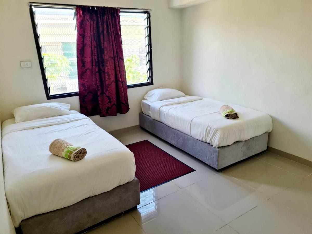 נאדי Masters 2 Bedroom Apartment Westfield מראה חיצוני תמונה