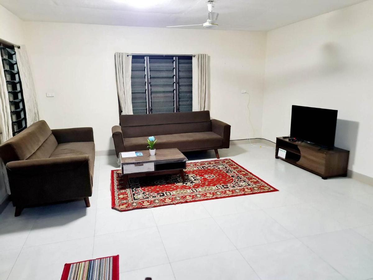 נאדי Masters 2 Bedroom Apartment Westfield מראה חיצוני תמונה